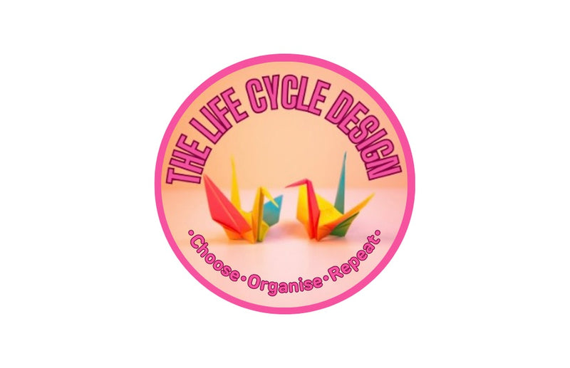 The Life Cycle Design
