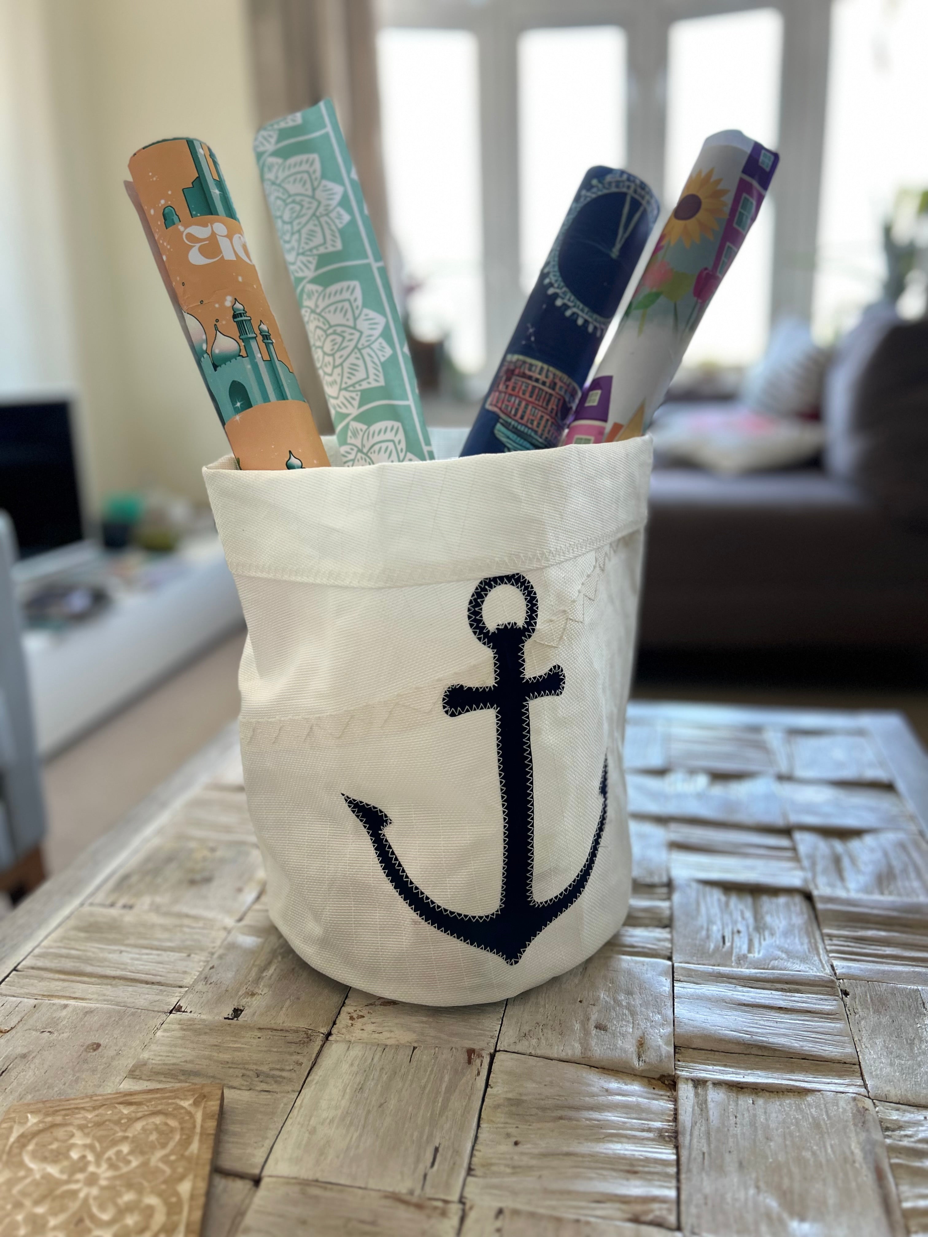 The art of curating gifts at The Life Cycle Design