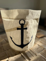 727 Sailbags storage basket