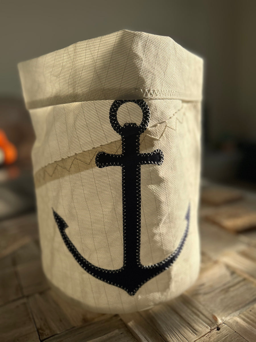 727 Sailbags storage basket