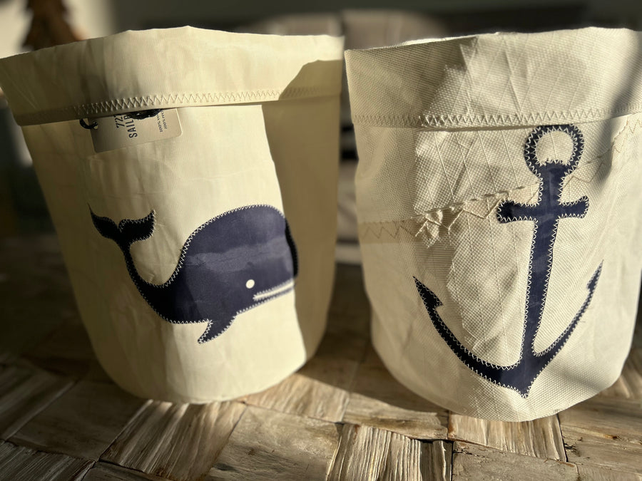727 Sailbags storage basket