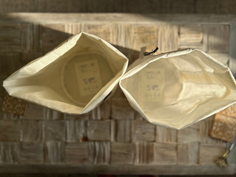 727 Sailbags storage basket