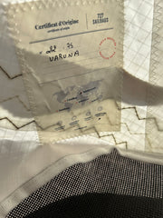 727 Sailbags beach bag