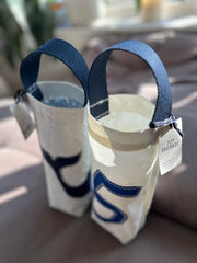 727 Sailbags drinks tote
