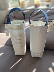 727 Sailbags drinks tote
