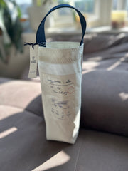 727 Sailbags drinks tote