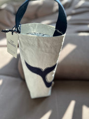 727 Sailbags drinks tote