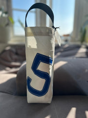 727 Sailbags drinks tote