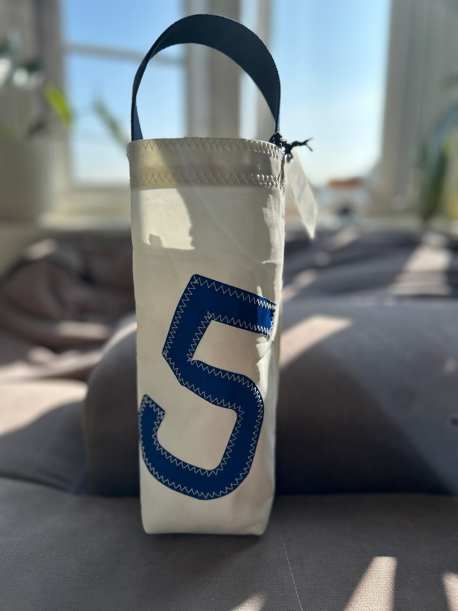 727 Sailbags drinks tote