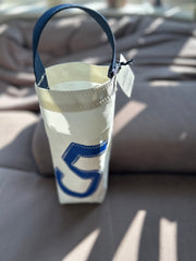 727 Sailbags drinks tote