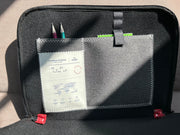 727 Sailbags MacBook laptop case 13"- 13,3''