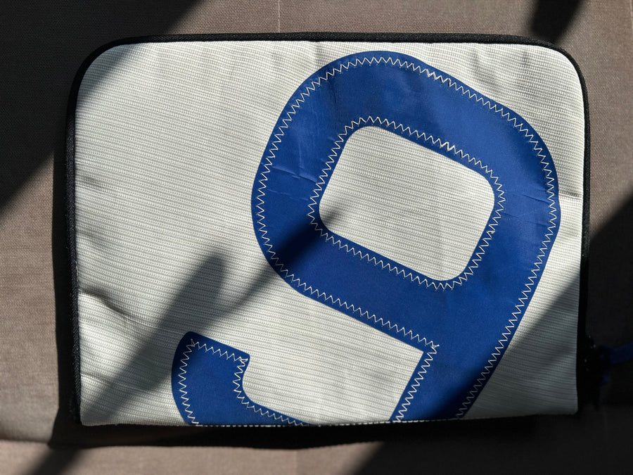 727 Sailbags MacBook laptop case 13"- 13,3''