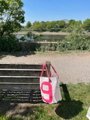 727 Sailbags beach bag