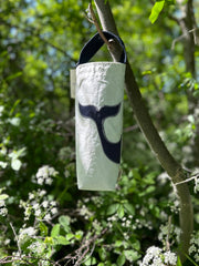727 Sailbags drinks tote