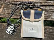 727 Sailbags Skate cross body bag