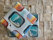 Fly away wrapping sheets I 100gsm, 500mm x 700mm
