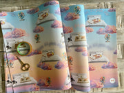 Relax its your day wrapping sheets, 120gsm, 500mm x 700mm